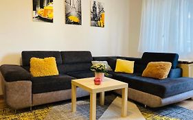 Origo Apartman