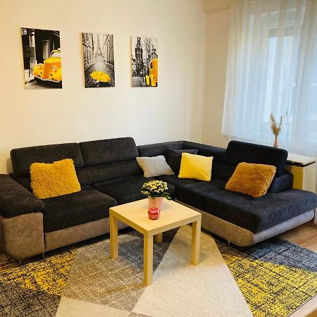 Origo Apartman Eger Zewnętrze zdjęcie