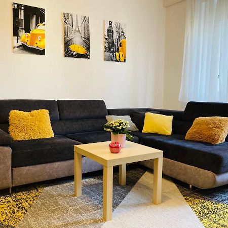 Origo Apartman Eger Zewnętrze zdjęcie