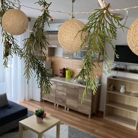 Origo Apartman Eger Zewnętrze zdjęcie