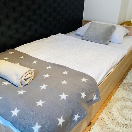 Origo Apartman Eger Zewnętrze zdjęcie