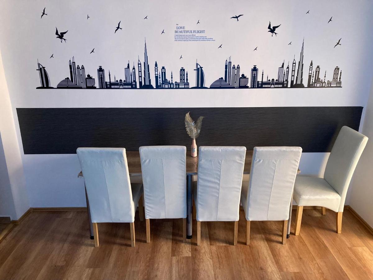 Origo Apartman Eger Zewnętrze zdjęcie