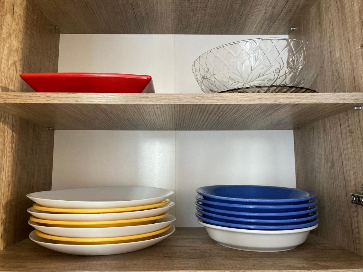 Origo Apartman Eger Zewnętrze zdjęcie