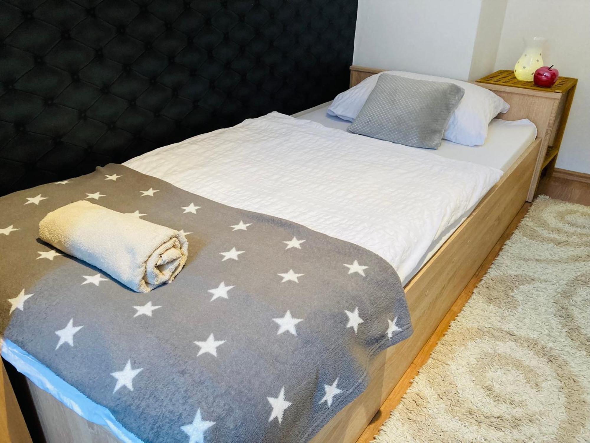 Origo Apartman Eger Zewnętrze zdjęcie