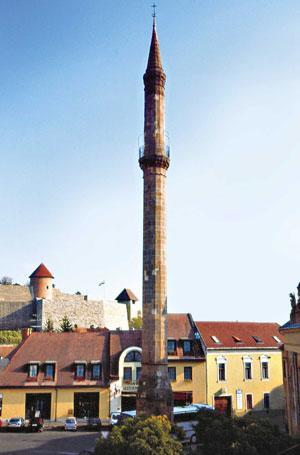 Origo Apartman Eger Zewnętrze zdjęcie