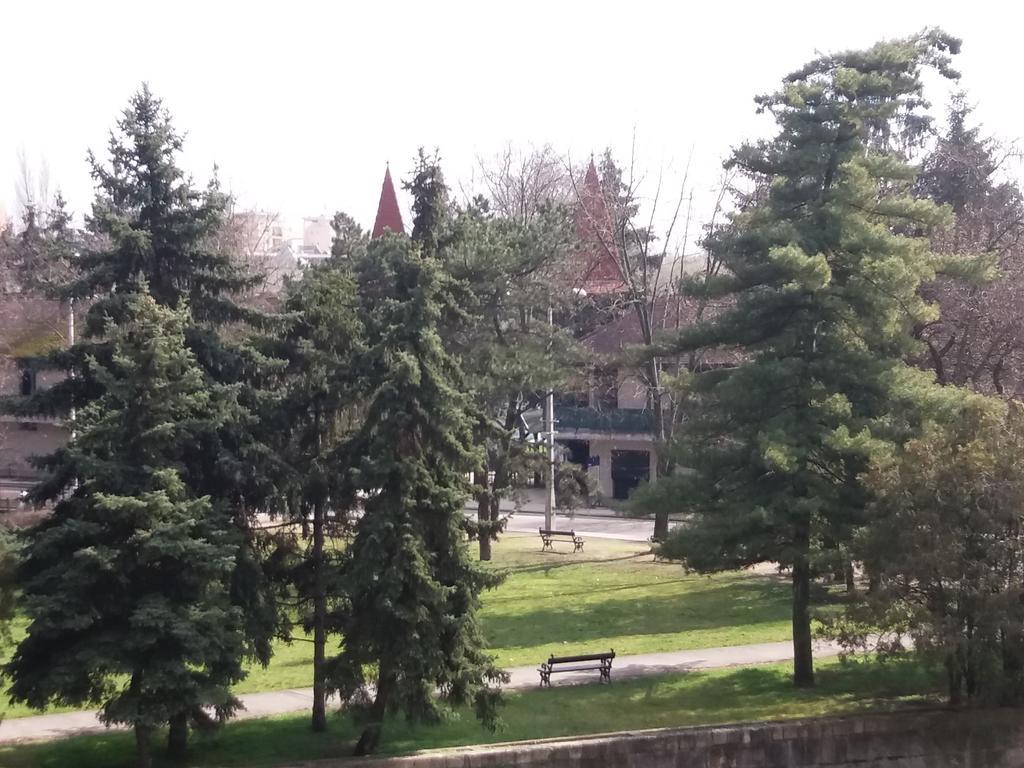 Origo Apartman Eger Zewnętrze zdjęcie